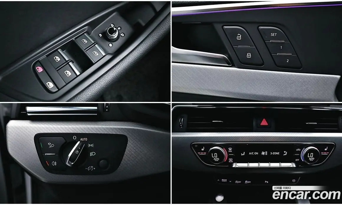 Audi A4 2021 2.0 автомат (гидро), фото 16 Audi A4 2021 2.0 автомат (гидро), фото 16