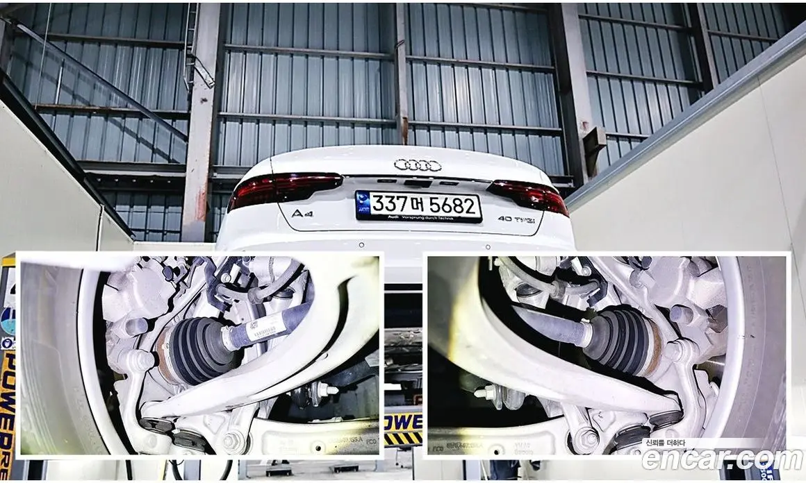 Audi A4 2021 2.0 автомат (гидро), фото 17 Audi A4 2021 2.0 автомат (гидро), фото 17