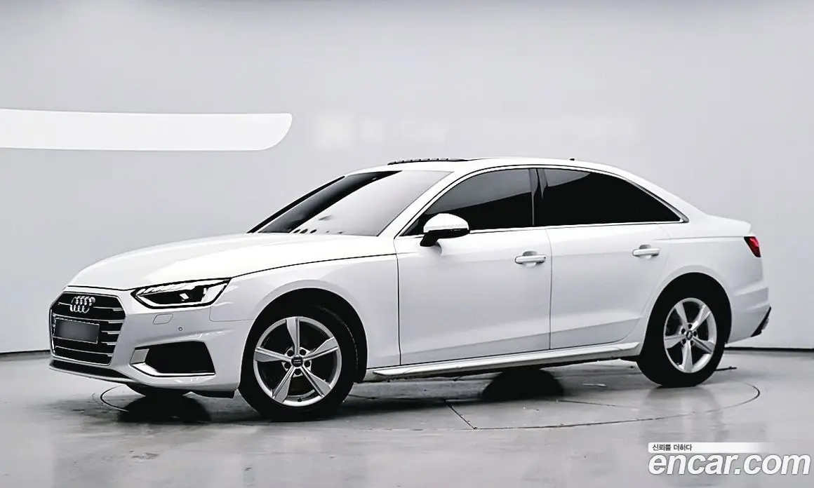 Audi A4 2021 2.0 автомат (гидро), фото 3 Audi A4 2021 2.0 автомат (гидро), фото 3