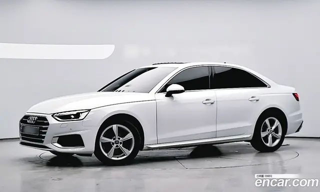 Audi A4 2021 2.0 автомат (гидро), миниатюра 3 Audi A4 2021 2.0 автомат (гидро), миниатюра 3