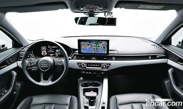 Audi A4 2021 2.0 автомат (гидро), миниатюра 6 Audi A4 2021 2.0 автомат (гидро), миниатюра 6