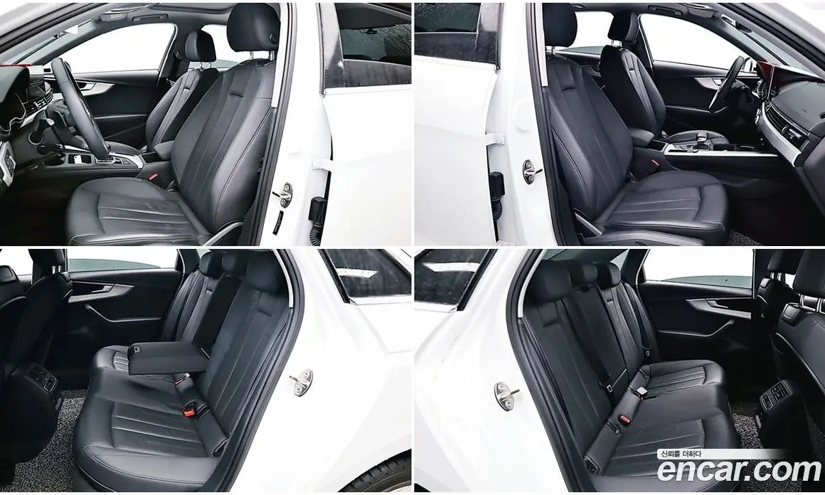 Audi A4 2021 2.0 автомат (гидро), фото 7 Audi A4 2021 2.0 автомат (гидро), фото 7