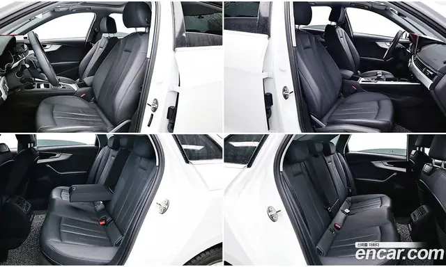 Audi A4 2021 2.0 автомат (гидро), миниатюра 7 Audi A4 2021 2.0 автомат (гидро), миниатюра 7
