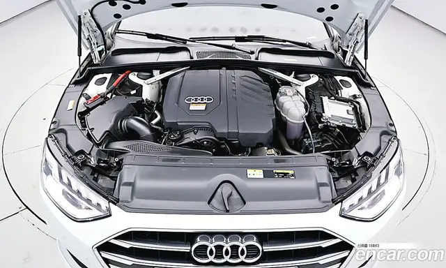 Audi A4 2021 2.0 автомат (гидро), миниатюра 8 Audi A4 2021 2.0 автомат (гидро), миниатюра 8
