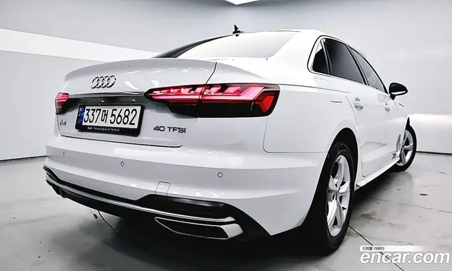 Audi A4 2021 2.0 автомат (гидро), миниатюра 10 Audi A4 2021 2.0 автомат (гидро), миниатюра 10