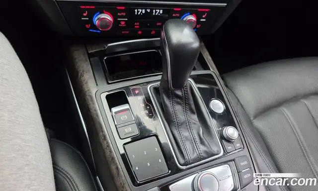 Audi A6 2018 2.0 автомат (гидро), миниатюра 9