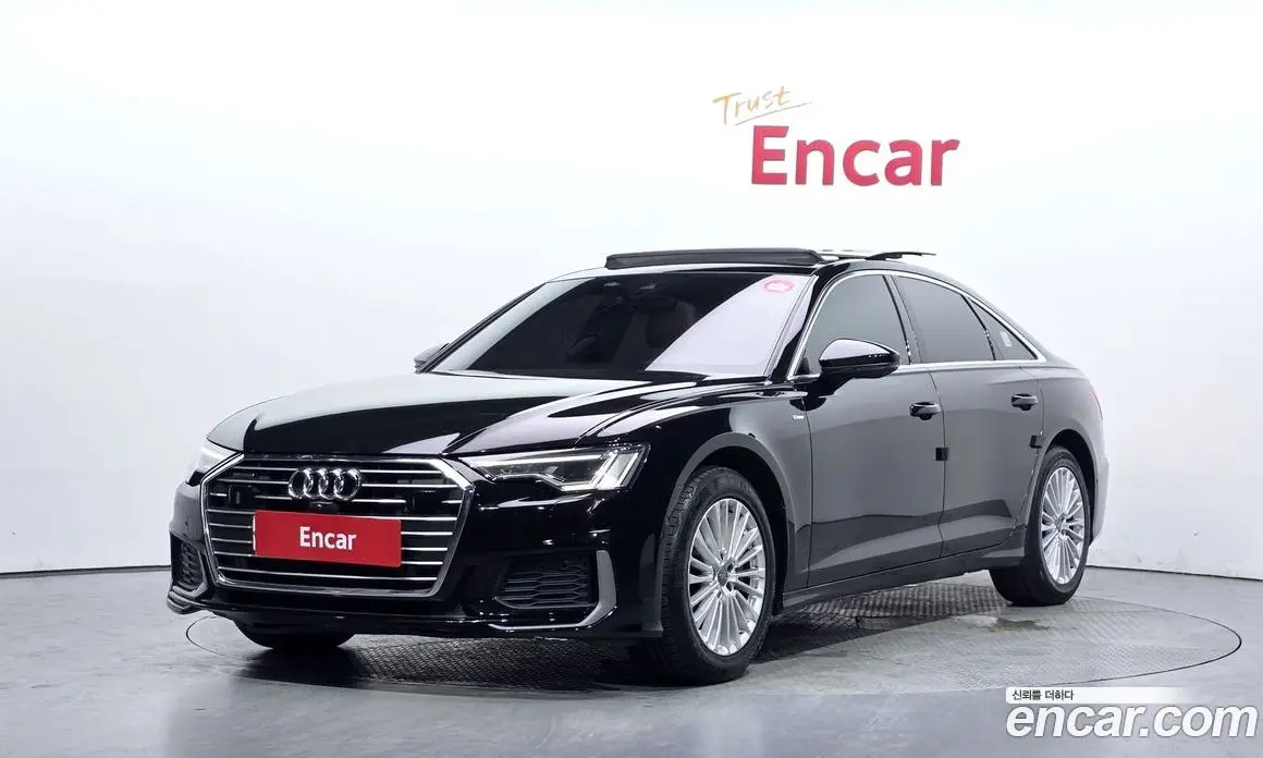 Audi A6 2019 2.0 автомат (гидро), фото 1 Audi A6 2019 2.0 автомат (гидро), фото 1