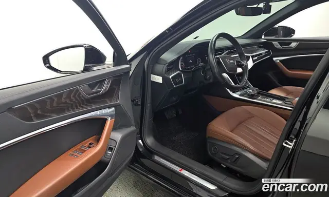 Audi A6 2019 2.0 автомат (гидро), миниатюра 11 Audi A6 2019 2.0 автомат (гидро), миниатюра 11