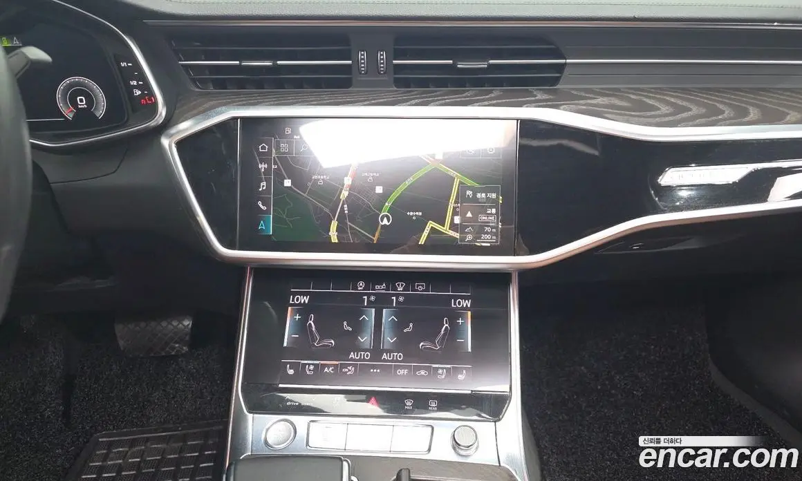 Audi A6 2019 2.0 автомат (гидро), фото 15 Audi A6 2019 2.0 автомат (гидро), фото 15