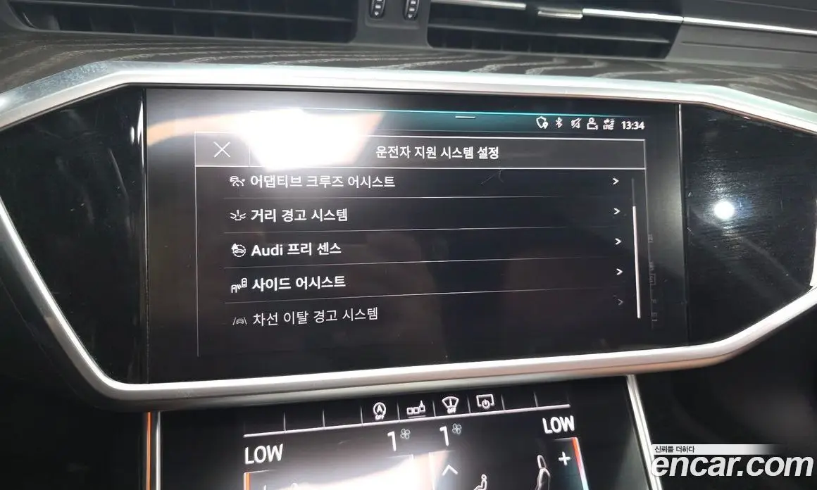 Audi A6 2019 2.0 автомат (гидро), фото 17 Audi A6 2019 2.0 автомат (гидро), фото 17