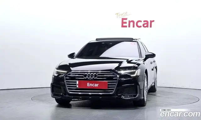 Audi A6 2019 2.0 автомат (гидро), миниатюра 3 Audi A6 2019 2.0 автомат (гидро), миниатюра 3