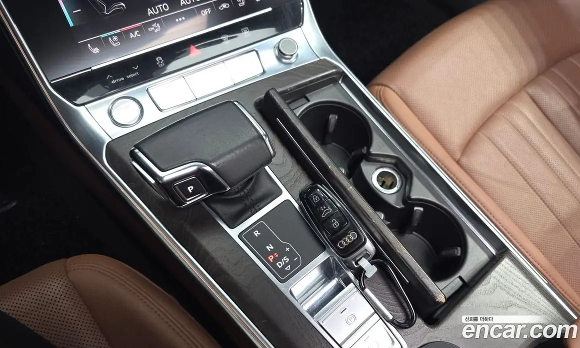 Audi A6 2019 2.0 автомат (гидро), фото 9 Audi A6 2019 2.0 автомат (гидро), фото 9