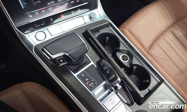Audi A6 2019 2.0 автомат (гидро), миниатюра 9 Audi A6 2019 2.0 автомат (гидро), миниатюра 9