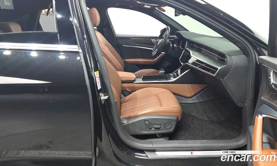 Audi A6 2019 2.0 автомат (гидро), фото 10 Audi A6 2019 2.0 автомат (гидро), фото 10