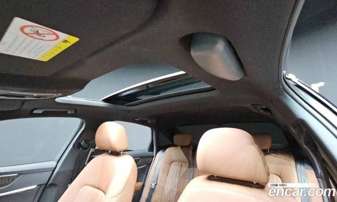 Audi A6 2020 2.0 автомат (гидро), фото 19