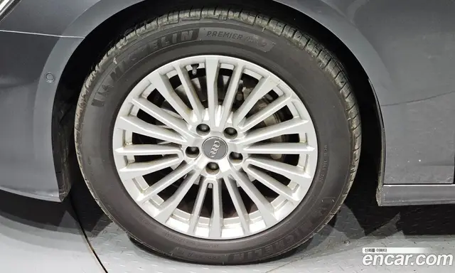 Audi A6 2020 2.0 автомат (гидро), миниатюра 5