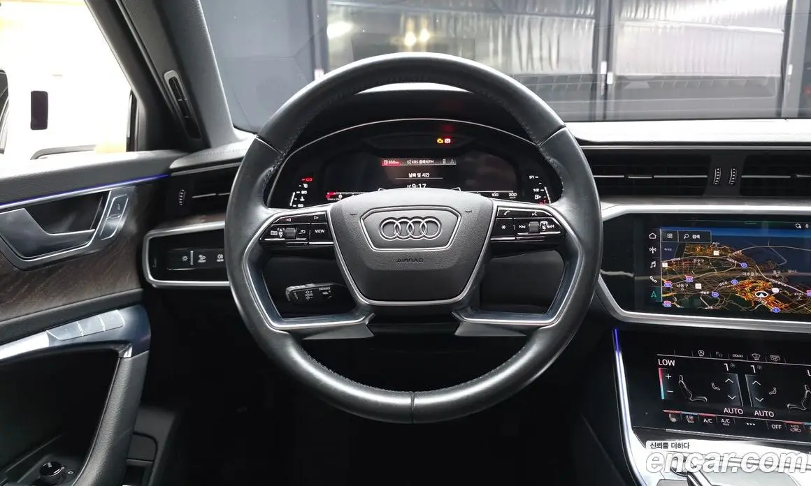 Audi A6 2021 2.0 автомат (гидро), фото 13 Audi A6 2021 2.0 автомат (гидро), фото 13
