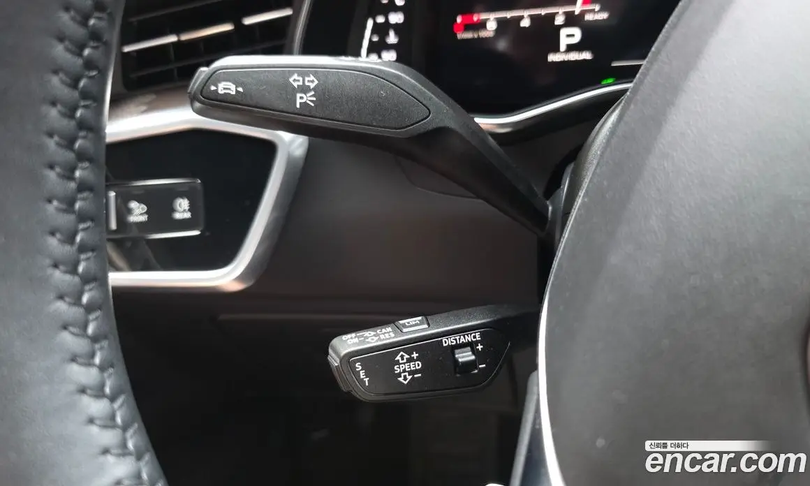Audi A6 2021 2.0 автомат (гидро), фото 17 Audi A6 2021 2.0 автомат (гидро), фото 17