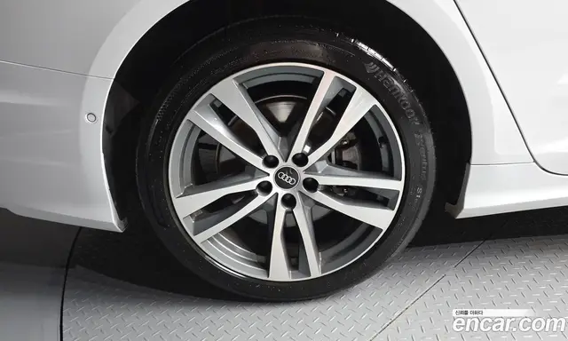Audi A6 2021 2.0 автомат (гидро), миниатюра 5 Audi A6 2021 2.0 автомат (гидро), миниатюра 5