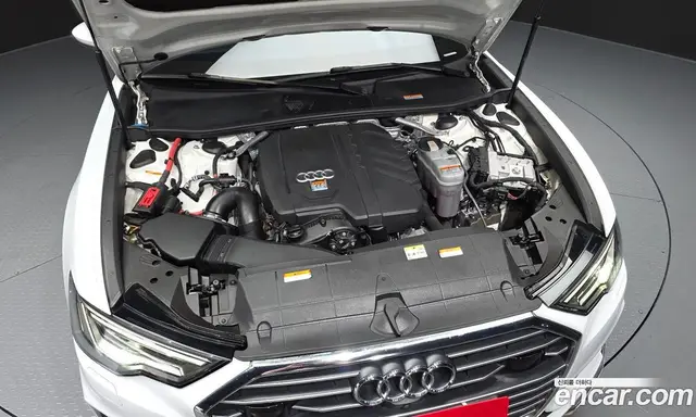 Audi A6 2021 2.0 автомат (гидро), миниатюра 6 Audi A6 2021 2.0 автомат (гидро), миниатюра 6