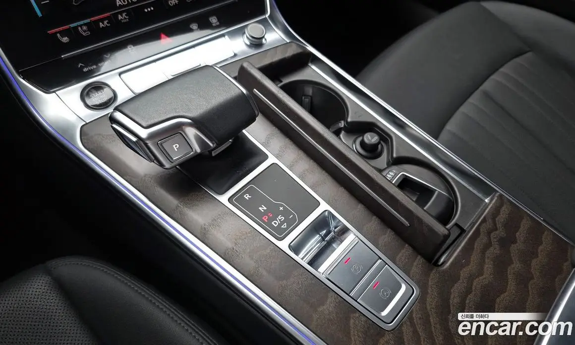 Audi A6 2021 2.0 автомат (гидро), фото 9 Audi A6 2021 2.0 автомат (гидро), фото 9