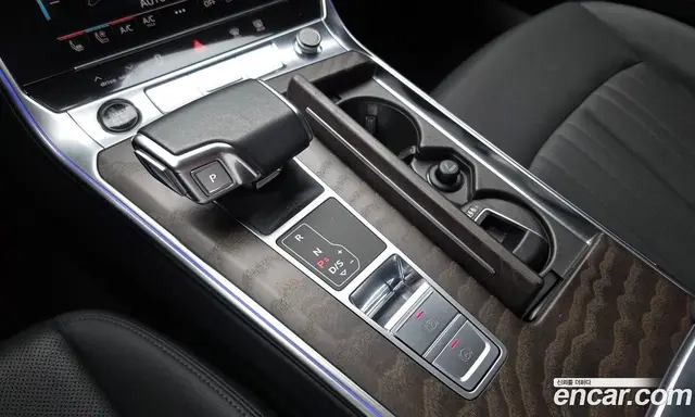 Audi A6 2021 2.0 автомат (гидро), миниатюра 9 Audi A6 2021 2.0 автомат (гидро), миниатюра 9