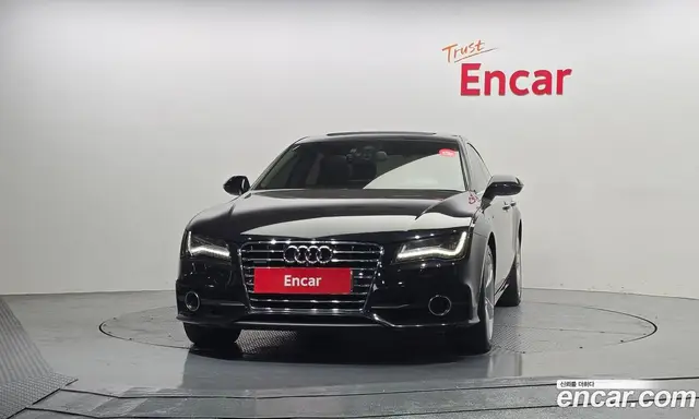 Audi A7 2014 3.0 автомат (гидро), миниатюра 3 Audi A7 2014 3.0 автомат (гидро), миниатюра 3