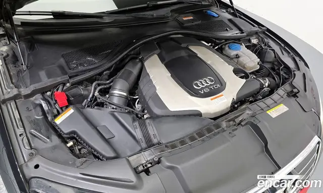 Audi A7 2014 3.0 автомат (гидро), миниатюра 6 Audi A7 2014 3.0 автомат (гидро), миниатюра 6