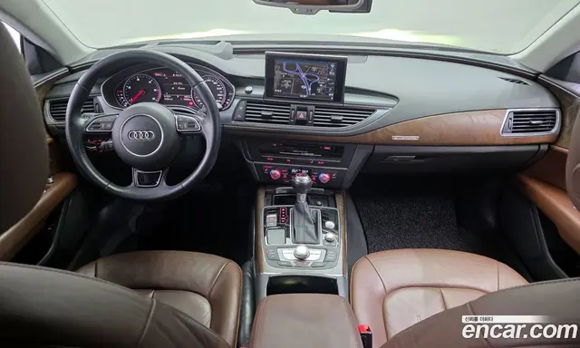 Audi A7 2014 3.0 автомат (гидро), миниатюра 7 Audi A7 2014 3.0 автомат (гидро), миниатюра 7