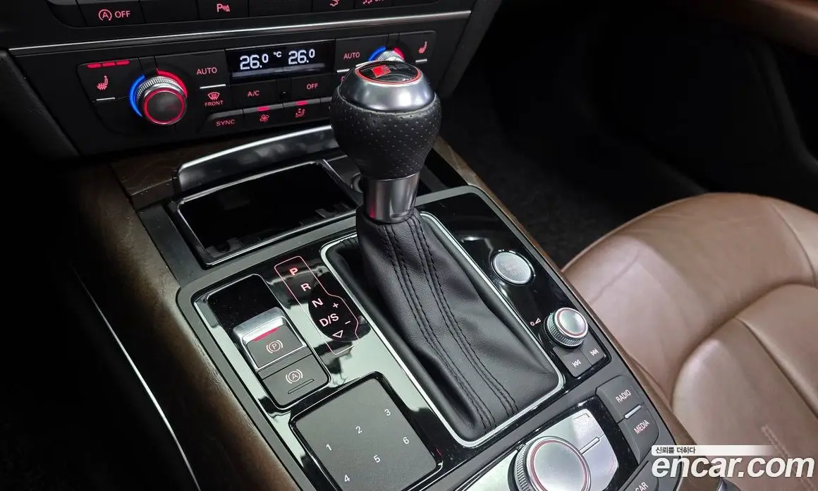 Audi A7 2014 3.0 автомат (гидро), фото 9 Audi A7 2014 3.0 автомат (гидро), фото 9