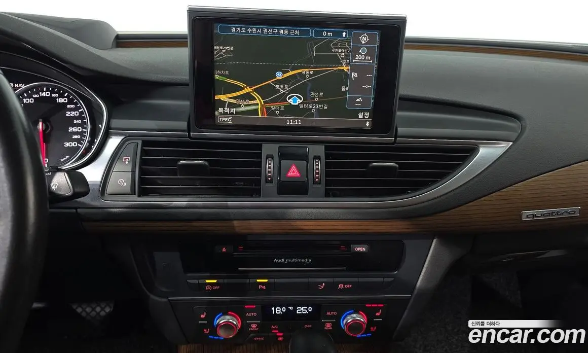 Audi A7 2015 3.0 автомат (гидро), фото 12