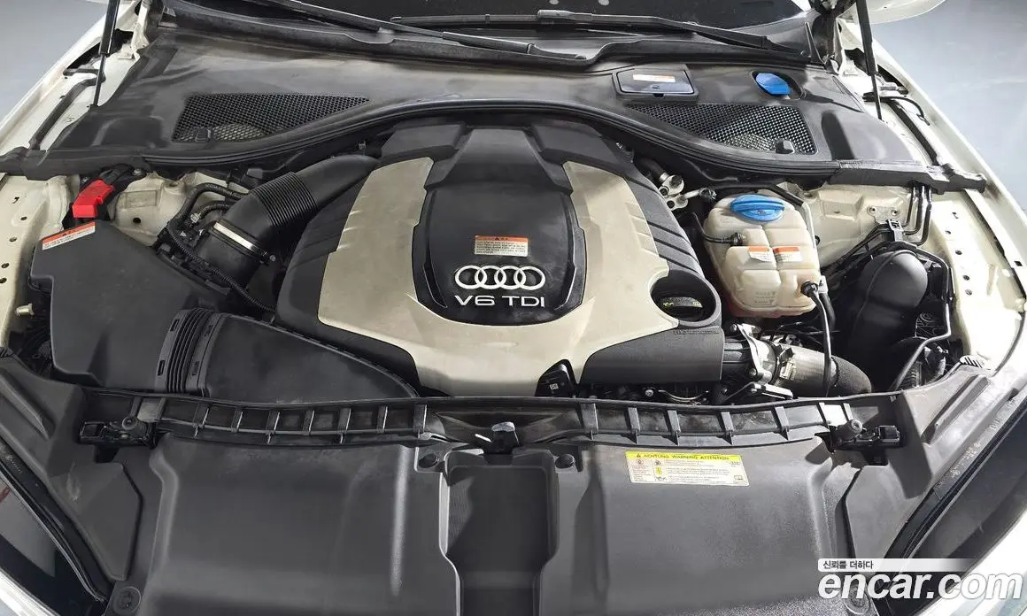 Audi A7 2015 3.0 автомат (гидро), фото 6