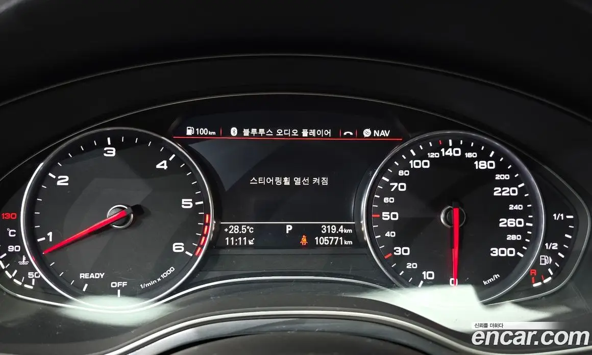 Audi A7 2015 3.0 автомат (гидро), фото 8