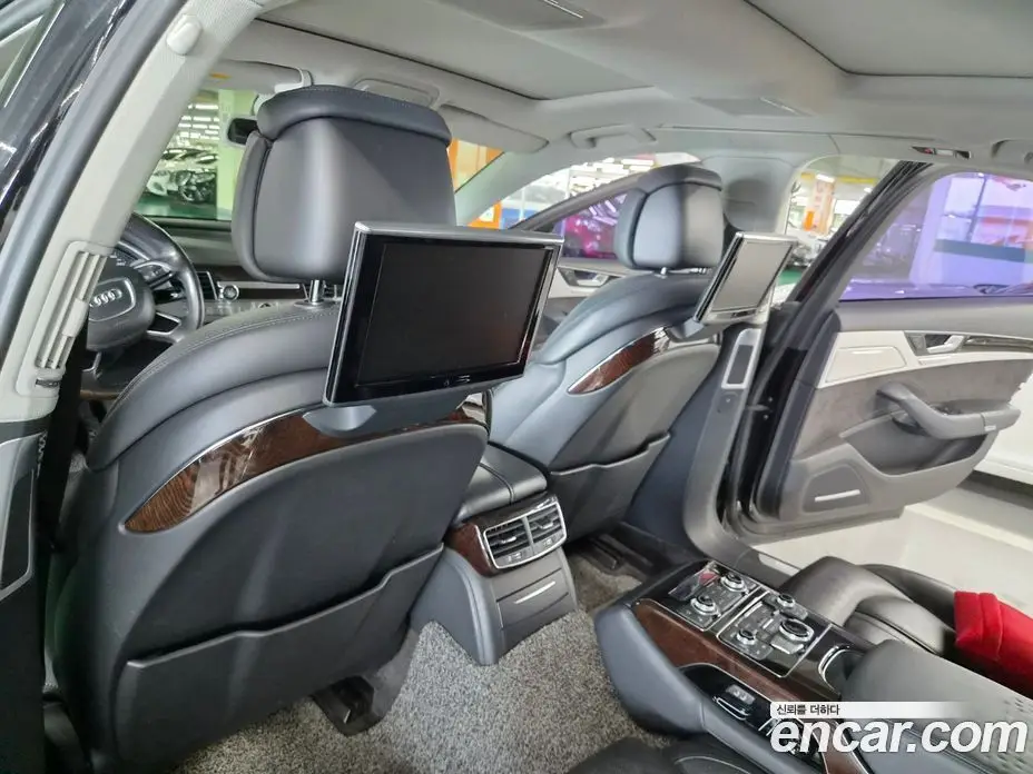 Audi A8 2015 4.1 автомат (гидро), фото 11 Audi A8 2015 4.1 автомат (гидро), фото 11
