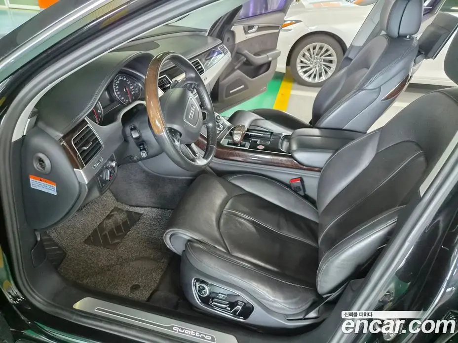 Audi A8 2015 4.1 автомат (гидро), фото 14 Audi A8 2015 4.1 автомат (гидро), фото 14