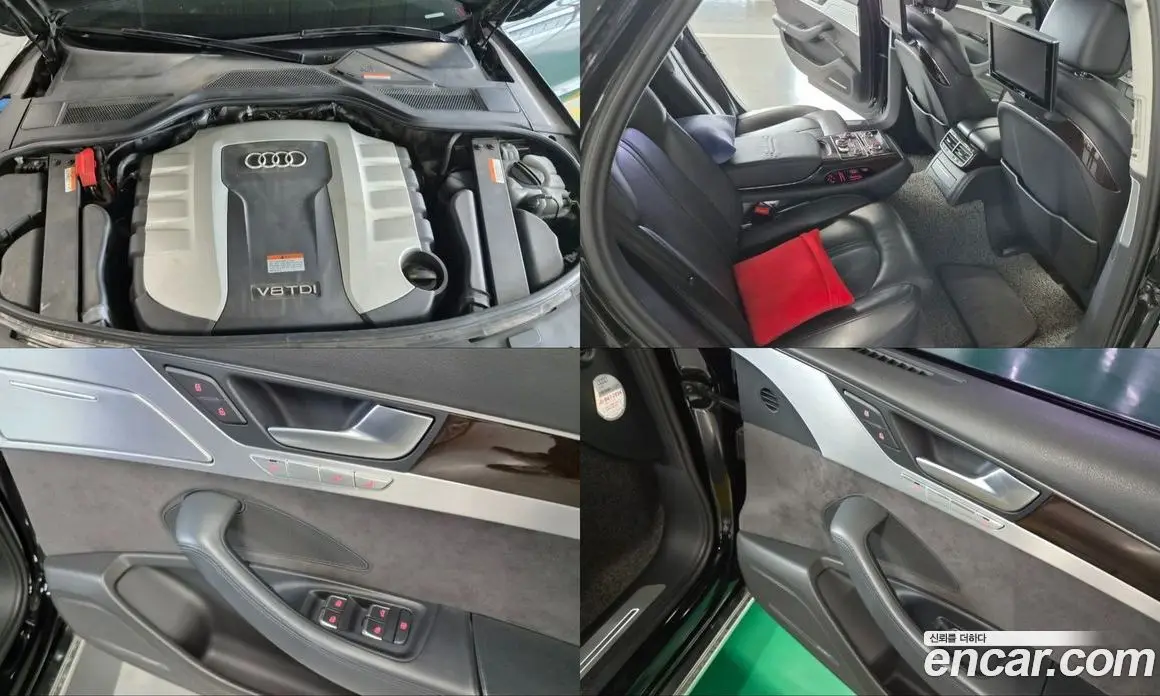 Audi A8 2015 4.1 автомат (гидро), фото 20 Audi A8 2015 4.1 автомат (гидро), фото 20