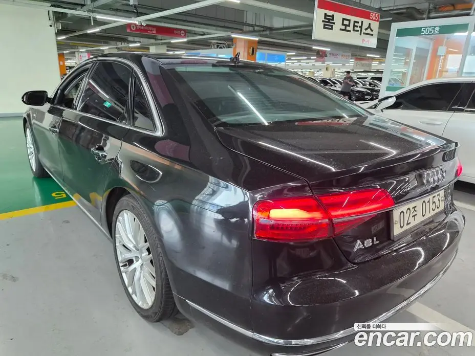 Audi A8 2015 4.1 автомат (гидро), фото 6 Audi A8 2015 4.1 автомат (гидро), фото 6