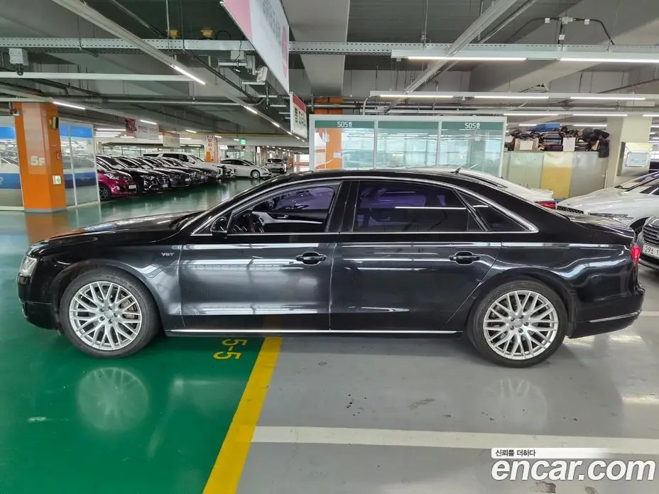 Audi A8 2015 4.1 автомат (гидро), фото 7 Audi A8 2015 4.1 автомат (гидро), фото 7