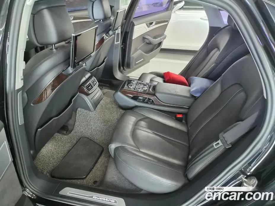 Audi A8 2015 4.1 автомат (гидро), фото 9 Audi A8 2015 4.1 автомат (гидро), фото 9