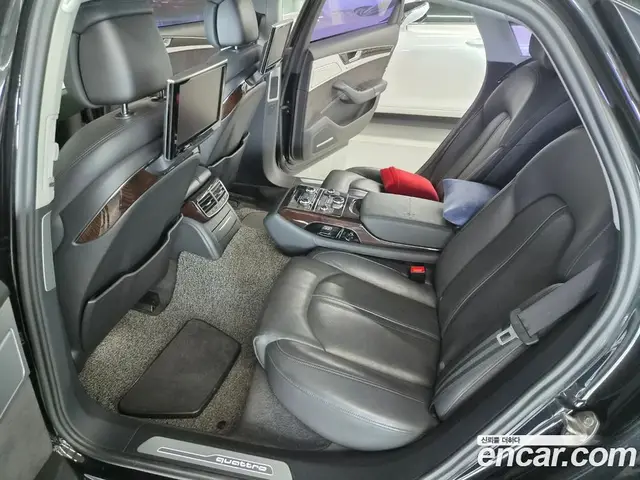 Audi A8 2015 4.1 автомат (гидро), миниатюра 9 Audi A8 2015 4.1 автомат (гидро), миниатюра 9