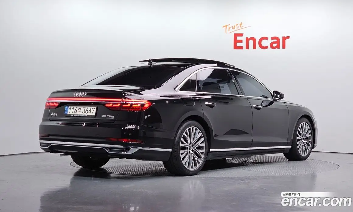 Audi A8 2021 4.0 автомат (гидро), фото 2 Audi A8 2021 4.0 автомат (гидро), фото 2