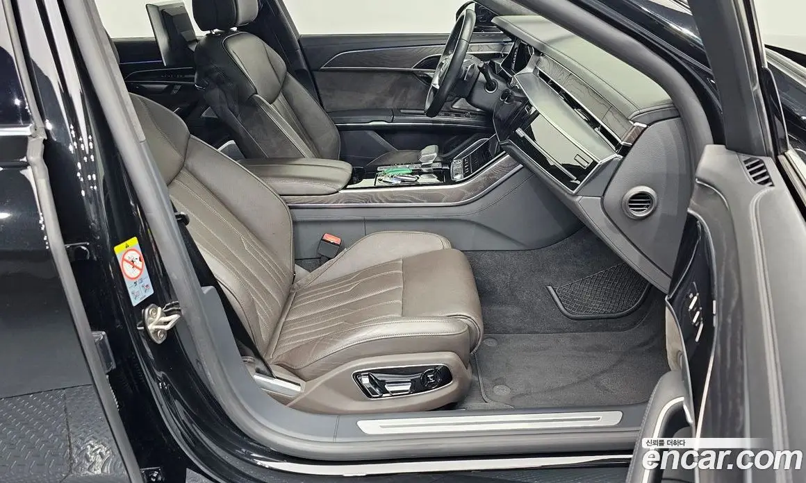 Audi A8 2021 4.0 автомат (гидро), фото 16 Audi A8 2021 4.0 автомат (гидро), фото 16