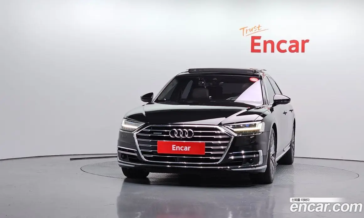 Audi A8 2021 4.0 автомат (гидро), фото 3 Audi A8 2021 4.0 автомат (гидро), фото 3
