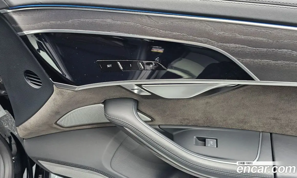 Audi A8 2021 4.0 автомат (гидро), фото 27 Audi A8 2021 4.0 автомат (гидро), фото 27