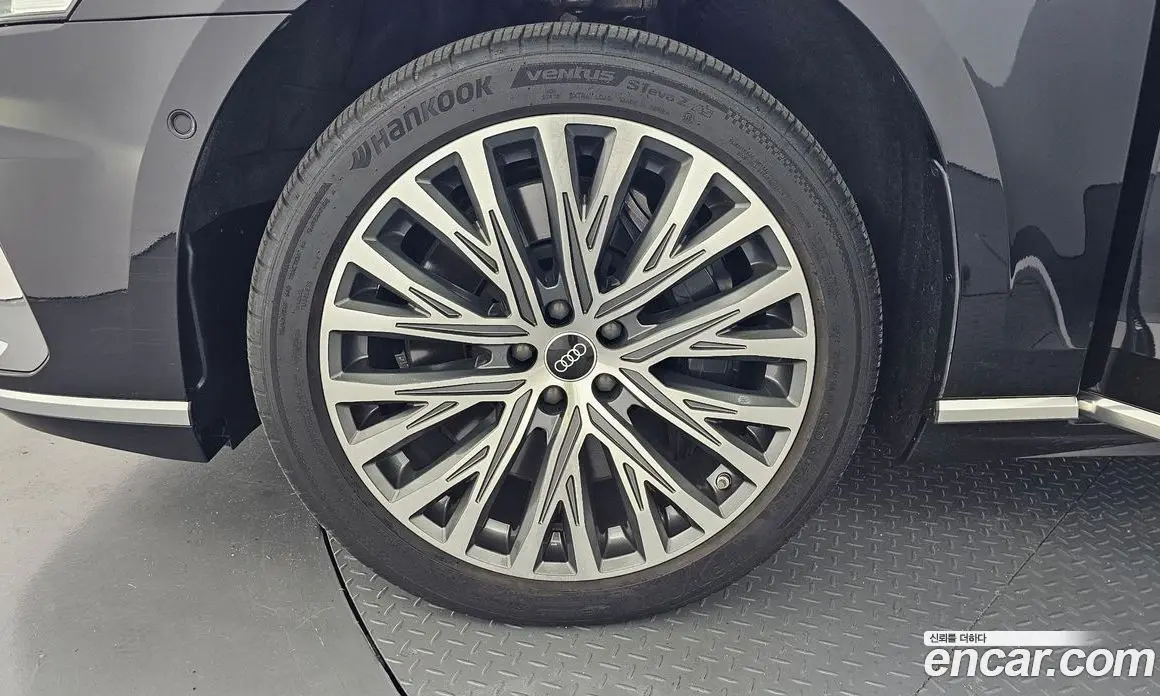 Audi A8 2021 4.0 автомат (гидро), фото 5 Audi A8 2021 4.0 автомат (гидро), фото 5