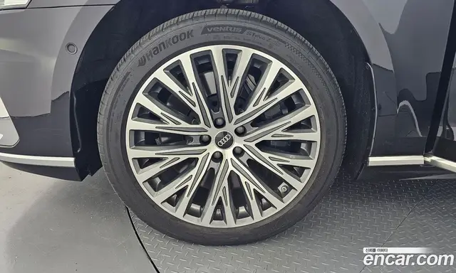 Audi A8 2021 4.0 автомат (гидро), миниатюра 5 Audi A8 2021 4.0 автомат (гидро), миниатюра 5