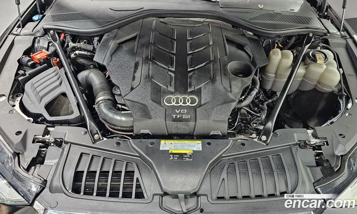 Audi A8 2021 4.0 автомат (гидро), фото 6 Audi A8 2021 4.0 автомат (гидро), фото 6