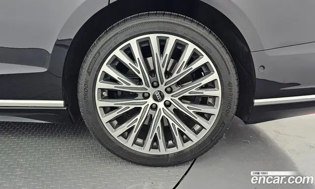 Audi A8 2021 4.0 автомат (гидро), миниатюра 7 Audi A8 2021 4.0 автомат (гидро), миниатюра 7