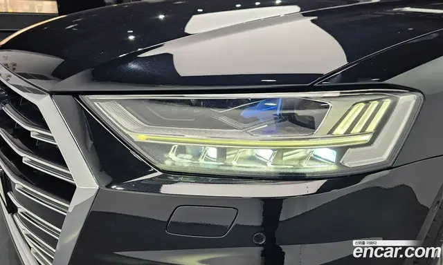 Audi A8 2021 4.0 автомат (гидро), миниатюра 8 Audi A8 2021 4.0 автомат (гидро), миниатюра 8