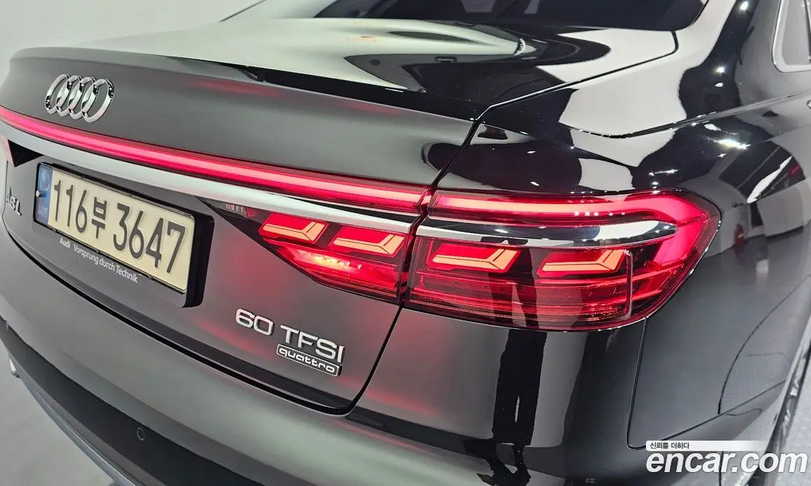 Audi A8 2021 4.0 автомат (гидро), фото 9 Audi A8 2021 4.0 автомат (гидро), фото 9